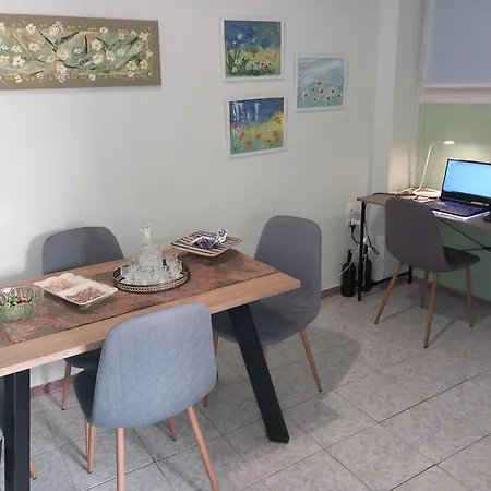 Appartement Capt73134 La Canée
